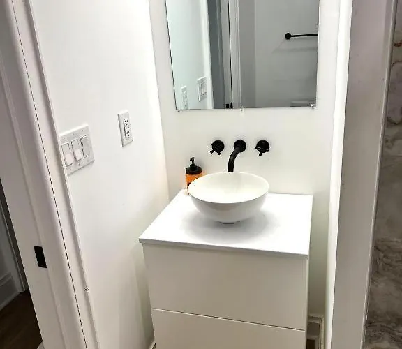 2br Urban Hideaway Near Downtown Columbus
