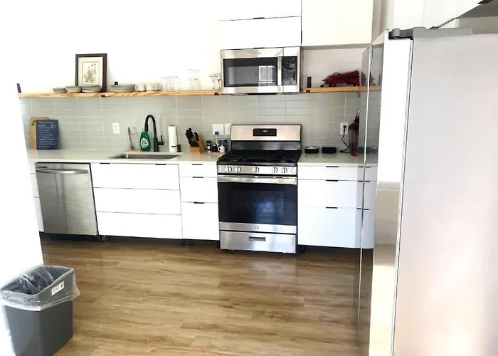 2br Urban Hideaway Near Downtown Columbus