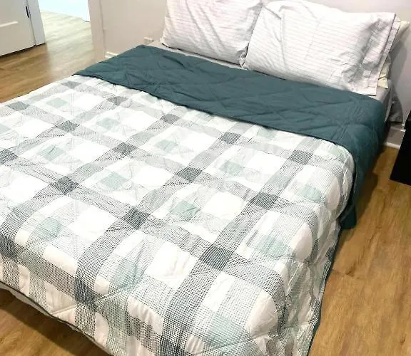 2br Urban Hideaway Near Downtown Columbus