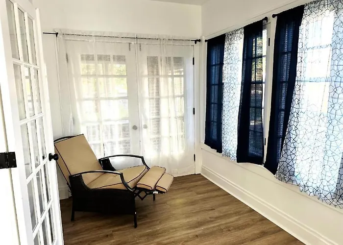2br Urban Hideaway Near Downtown * Columbus
