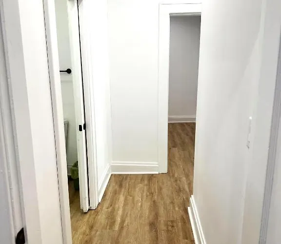 2br Urban Hideaway Near Downtown * Columbus